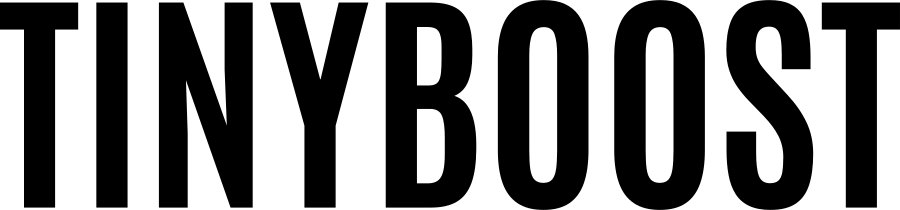 TinyBoost